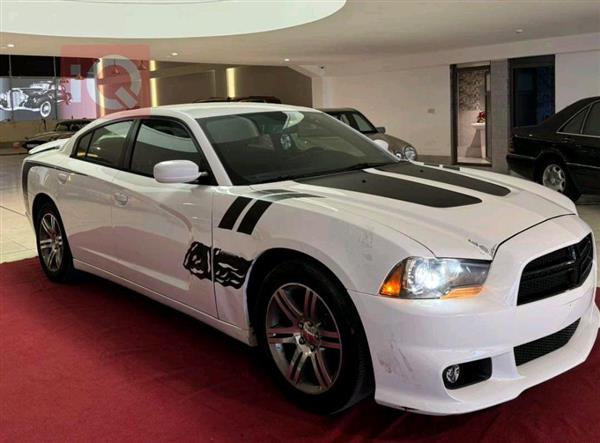 Dodge for sale in Iraq